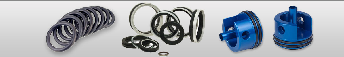 O-Ring AS568 Size 5N70005-TC 625 Pack 